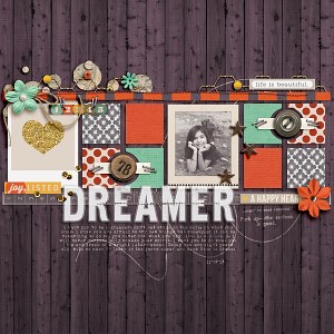 Dreamer