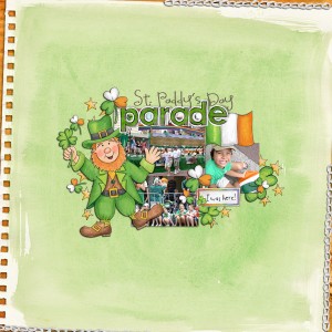 Parade