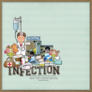 Infection