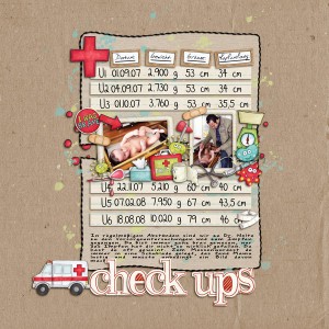 check ups