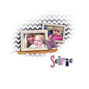 Selphie