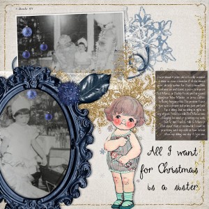 All I want for Christmas 1979
