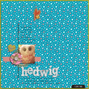 Hedwig