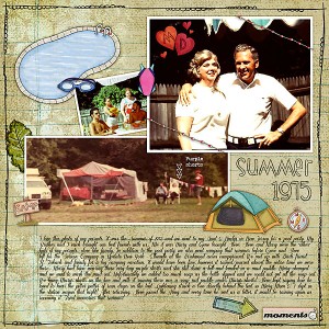 Summer 1975 (Feb Journal Challenge)