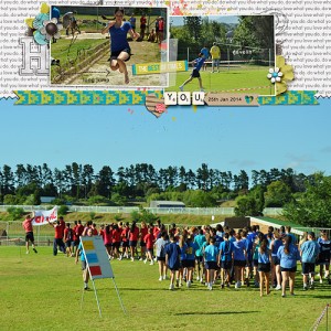 Sports Day
