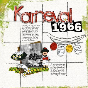 Carnival 1966