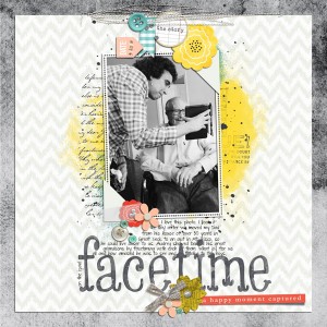 facetime