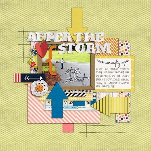 After the Storm