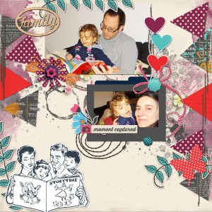 family time