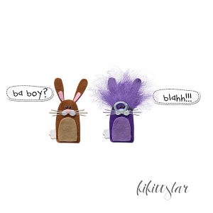 Minion Bunny