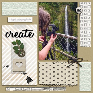 Create