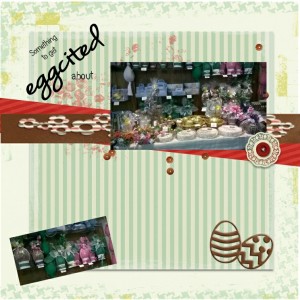 eggs gallore