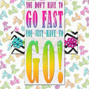 go!