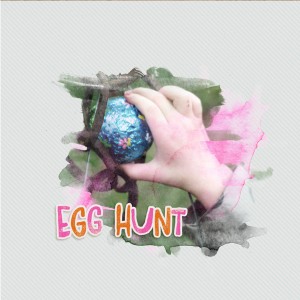 Egg Hunt