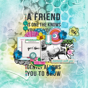 A Friend