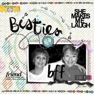 Besties
