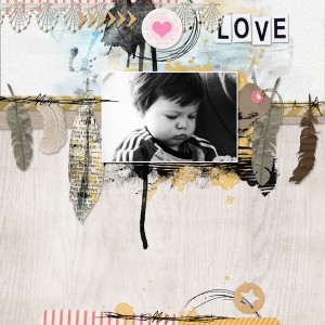 Love