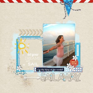 Sailaway