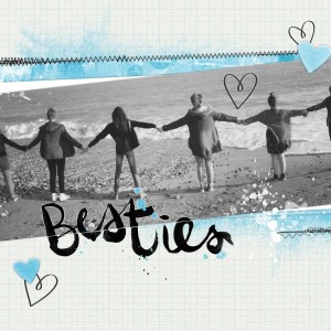Friends Forever