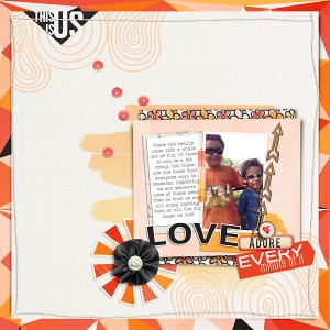 Love The Everyday