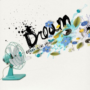 the answer is blowing in the wind