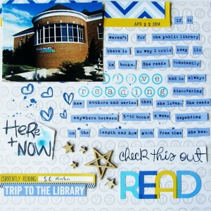 Public Library