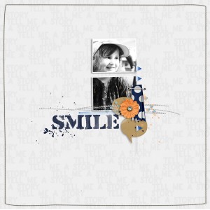 Smile