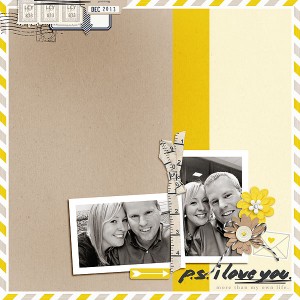 PS I LOVE YOU!