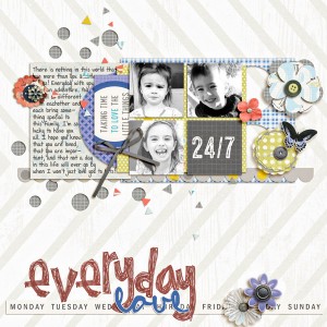 everyday love