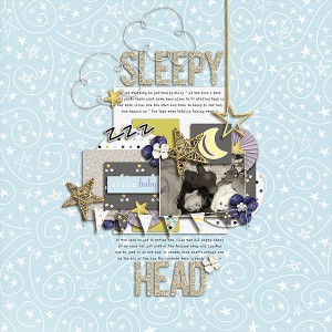 Sleepyhead