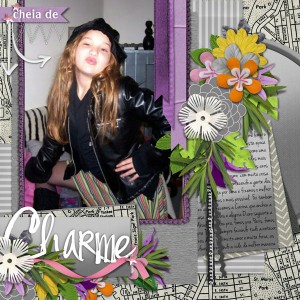 2005: Cheia de Charme