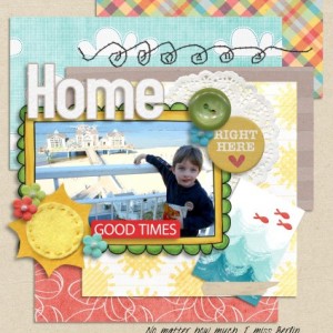 Home- Slow Scrap May 4th