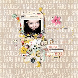 Be So Happy