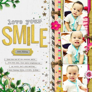 Love Your Smile