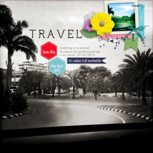 Travel