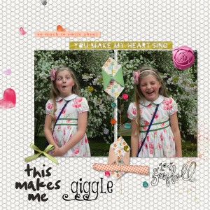 giggle