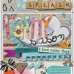Rainy Season
