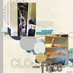 Cloffice