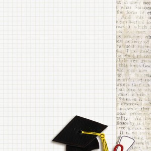 Graduation Card