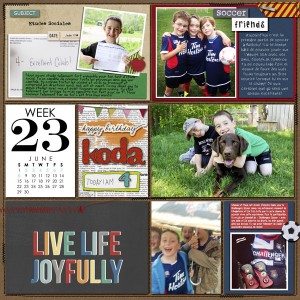 Week 23 p1