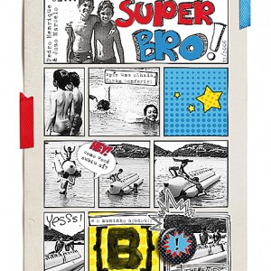 super bro!