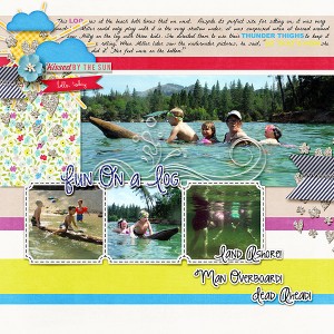 The Lake P. 2