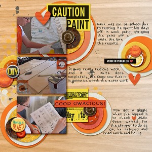 Paint