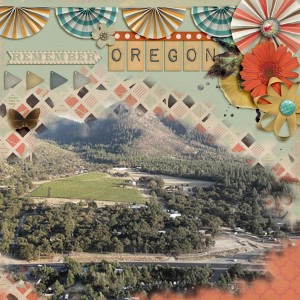 Remember Oregon
