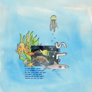 Sealife