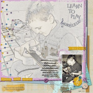 Learn to play