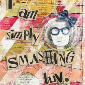 Smash"ing" Book Cover
