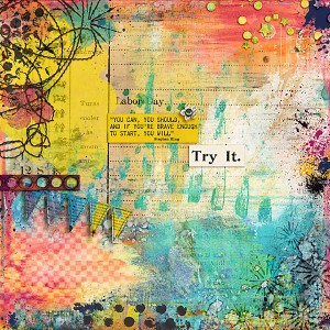 Just Try It