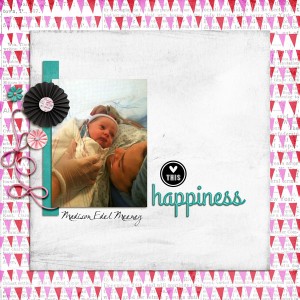 Happiness