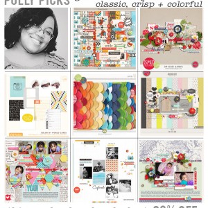 Polly Picks- Tronesia